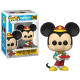 LUNAR NEW YEAR MICKEY / MICKEY AND FRIENDS / FIGURINE FUNKO POP