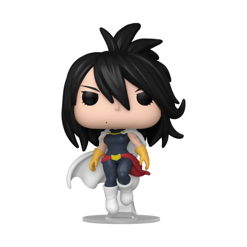 NANA SHIMURA / MY HERO ACADEMIA / FIGURINE FUNKO POP