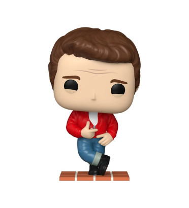 JIM STARK / REBEL WITHOUT A CAUSE / FIGURINE FUNKO POP