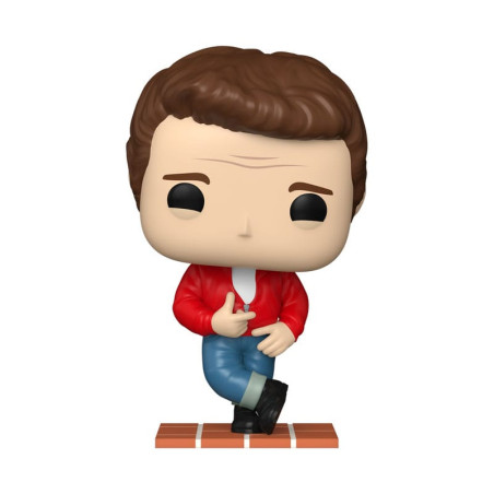 JIM STARK / REBEL WITHOUT A CAUSE / FIGURINE FUNKO POP