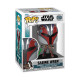 SABINE WREN SAISON 3 / STAR WARS AHSOKA / FIGURINE FUNKO POP