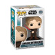 ANAKIN SKYWALKER SAISON 3 / STAR WARS AHSOKA / FIGURINE FUNKO POP