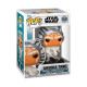 AHSOKA TANO SAISON 3 / STAR WARS AHSOKA / FIGURINE FUNKO POP