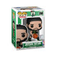 JAYSON TATUM CITY EDITION 2024 / BOSTON CELTICS / FIGURINE FUNKO POP