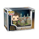 ELROND WITH RIVENDELL / LE SEIGNEUR DES ANNEAUX / FIGURINE FUNKO POP