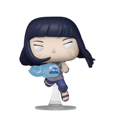 HINATA HYUGA / NARUTO / FIGURINE FUNKO POP