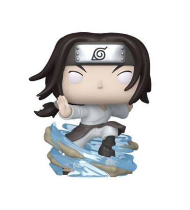 NEJI HYUGA / NARUTO / FIGURINE FUNKO POP