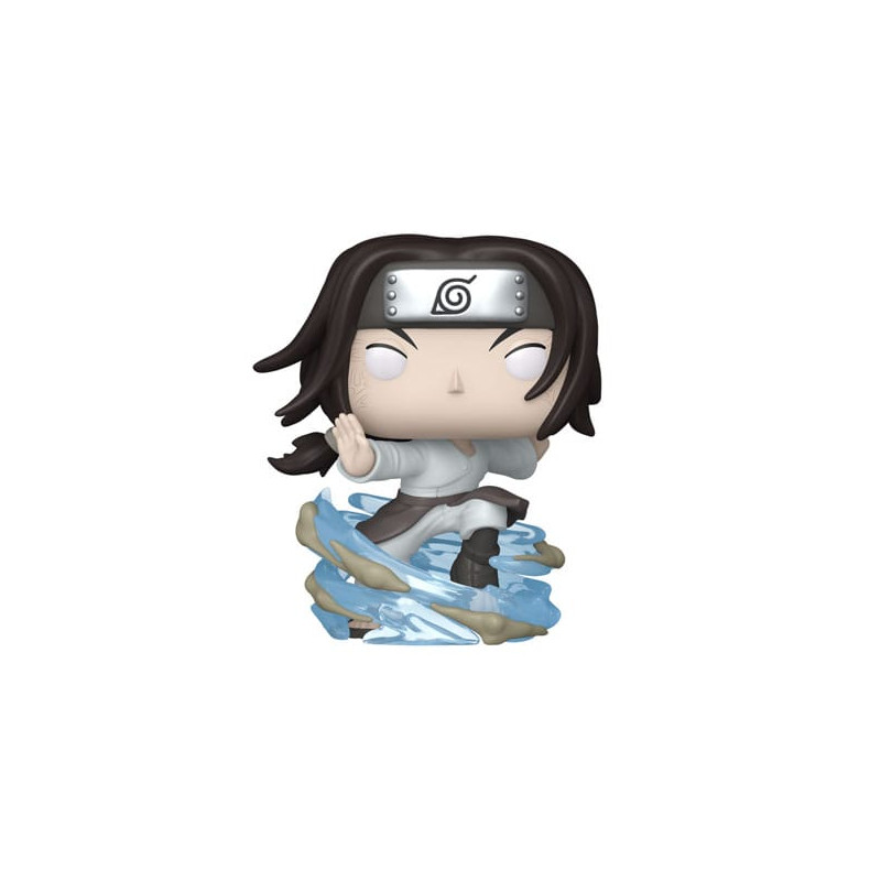 NEJI HYUGA / NARUTO / FIGURINE FUNKO POP