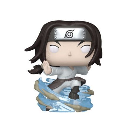 NEJI HYUGA / NARUTO / FIGURINE FUNKO POP