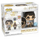 HARRY POTTER GIFT SET / HARRY POTTER / FIGURINE FUNKO POP