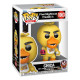 CHICA WITH CUPCAKE / FIVE NIGHTS AT FREDDYS / FIGURINE FUNKO POP