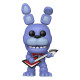 BONNIE WITH GUITAR / FIVE NIGHTS AT FREDDYS / FIGURINE FUNKO POP