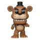 FREDDY FAZBEAR / FIVE NIGHTS AT FREDDYS / FIGURINE FUNKO POP