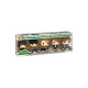 5 PACK THE BEACH BOYS / THE BEACH BOYS / FIGURINE FUNKO POP