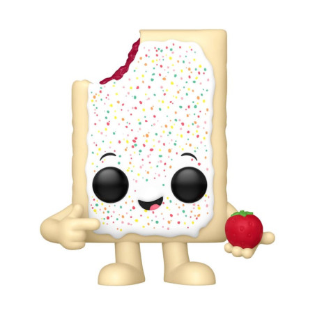 POP TARTS MASCOT / KELLOGGS / FIGURINE FUNKO POP