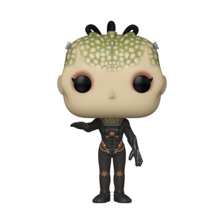 THE BORG QUEEN / STAR TREK FIRST CONTACT / FIGURINE FUNKO POP