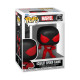 SCARLET SPIDER KAINE / MARVEL / FIGURINE FUNKO POP