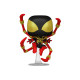 MILES MORALES IRON SPIDER / MARVEL / FIGURINE FUNKO POP