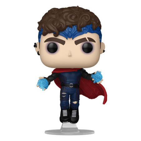 WICCAN / AGATHA / FIGURINE FUNKO POP