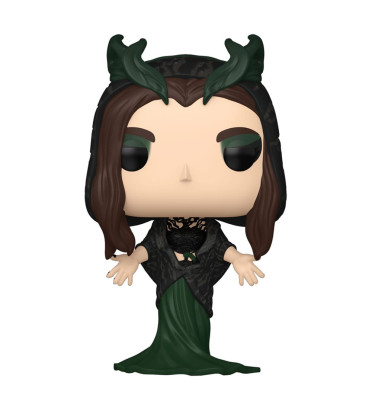 DEATH / AGATHA / FIGURINE FUNKO POP