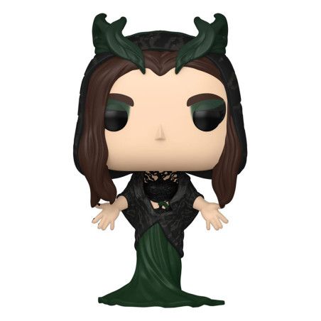 DEATH / AGATHA / FIGURINE FUNKO POP