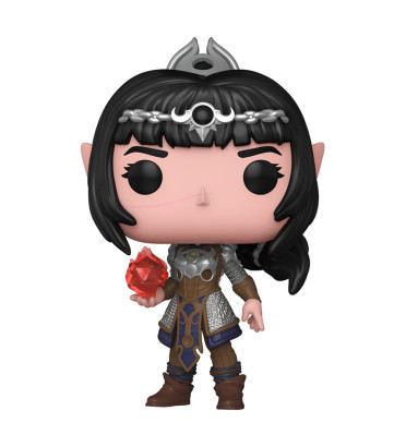 SHADOWHEART WITH ARTIFACT / BALDURS GATE / FIGURINE FUNKO POP