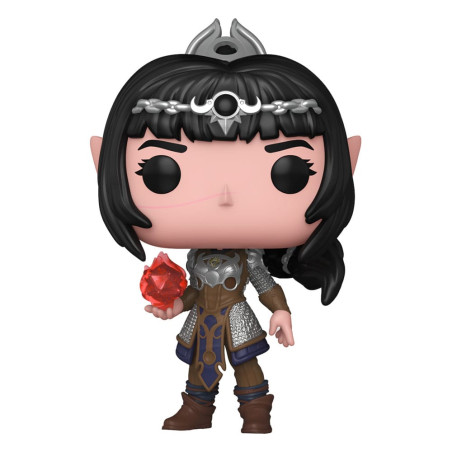 SHADOWHEART WITH ARTIFACT / BALDUR'S GATE / FIGURINE FUNKO POP