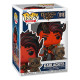 KARLACH WITH CLIVE / BALDURS GATE / FIGURINE FUNKO POP