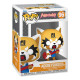 AGGRETSUKO WITH GUITAR / AGGRETSUKO / FIGURINE FUNKO POP