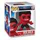 RED HULK OVERSIZED / CAPTAIN AMERICA BRAVE NEW WORLD / FIGURINE FUNKO POP