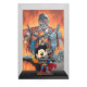 CYBORG SUPERMAN COVERS / SUPERMAN / FIGURINE FUNKO POP