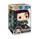 TANJIRO KAMADO SUPER OVERSIZED / DEMON SLAYER / FIGURINE FUNKO POP