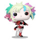 HARLEY QUINN / SUICIDE SQUAD ISEKAI / FIGURINE FUNKO POP