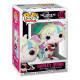 HARLEY QUINN / SUICIDE SQUAD ISEKAI / FIGURINE FUNKO POP