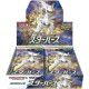 DISPLAY DE 30 BOOSTERS S9 STAR BIRTH / CARTE POKEMON JAPONAISE