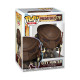 CITY HUNTER / PREDATOR 2 / FIGURINE FUNKO POP