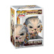 ELDER GREYBACK / PREDATOR 2 / FIGURINE FUNKO POP