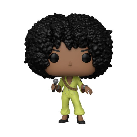 ERYKAH BADU / ERYKAH BADU / FIGURINE FUNKO POP