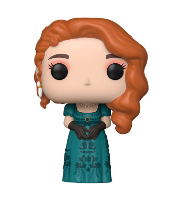 PENELOPE FEATHERINGTON / BRIDGERTON / FIGURINE FUNKO POP