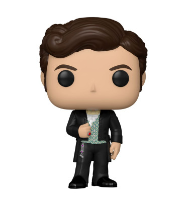 COLIN BRIDGERTON / BRIDGERTON / FIGURINE FUNKO POP