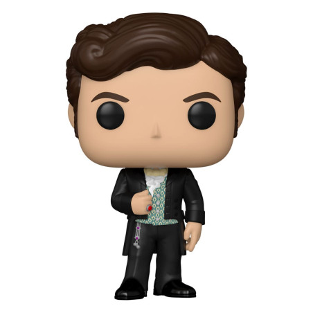 COLIN BRIDGERTON / BRIDGERTON / FIGURINE FUNKO POP