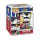 VOLTRON OVERSIZED / VOLTRON / FIGURINE FUNKO POP