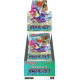 DISPLAY DE 20 BOOSTERS BATTLE REGION S9A / CARTE POKEMON JAPONAISE