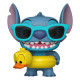 STITCH WITH TUBE / LILO ET STITCH / FIGURINE FUNKO POP