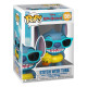 STITCH WITH TUBE / LILO ET STITCH / FIGURINE FUNKO POP