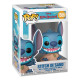 STITCH WITH SAND / LILO ET STITCH / FIGURINE FUNKO POP