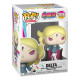 DELTA / BORUTO / FIGURINE FUNKO POP