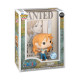 NAMI WANTED / ONE PIECE / FIGURINE FUNKO POP / EXCLUSIVE SPECIAL EDITION