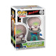 MARTIAN SOLDIER WITH ATOMIC RAY GUN / MARS ATTACKS / FIGURINE FUNKO POP