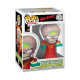 MARTIAN AMBASSADOR / MARS ATTACKS / FIGURINE FUNKO POP